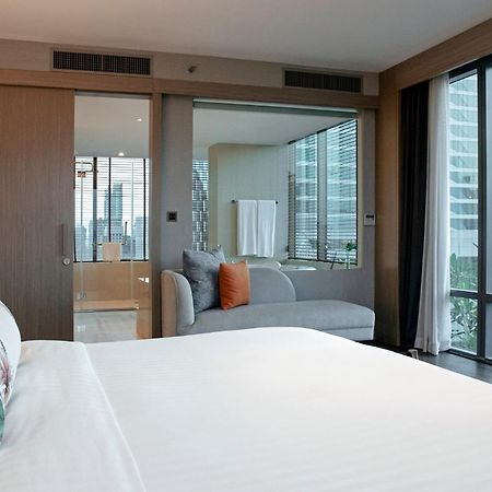 Sivatel Bangkok Hotel Ngoại thất bức ảnh