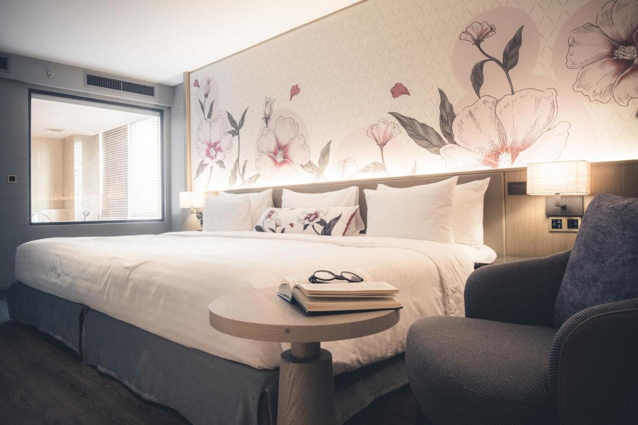 Sivatel Bangkok Hotel Ngoại thất bức ảnh Deluxe Room